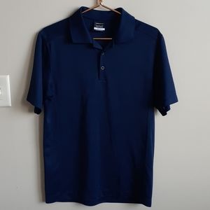 Nike Golf Polo Shirt